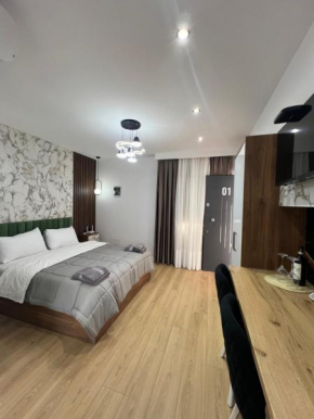 Comfort Rooms Gjuhadol 2